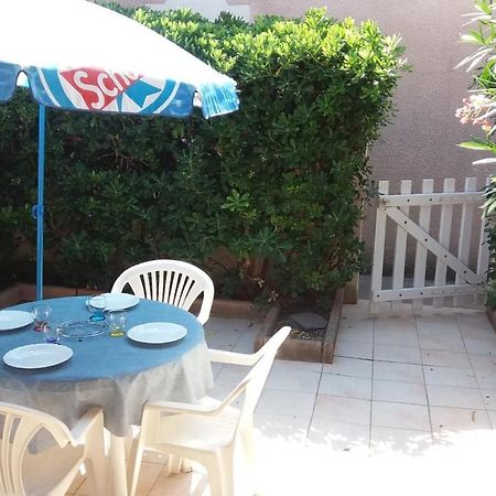Villa Les Amandines à Agde Extérieur photo