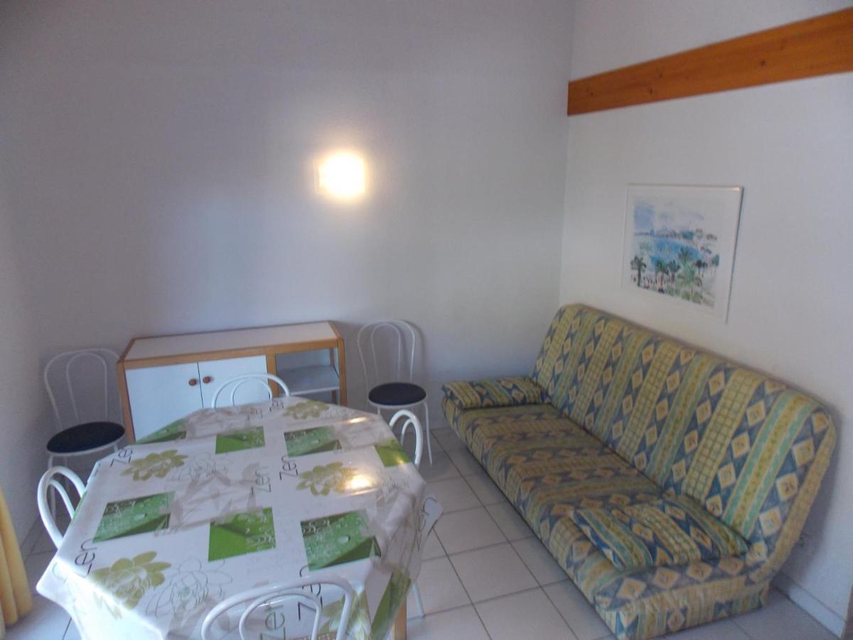 Villa Les Amandines à Agde Extérieur photo