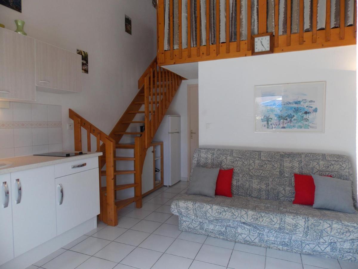 Villa Les Amandines à Agde Extérieur photo