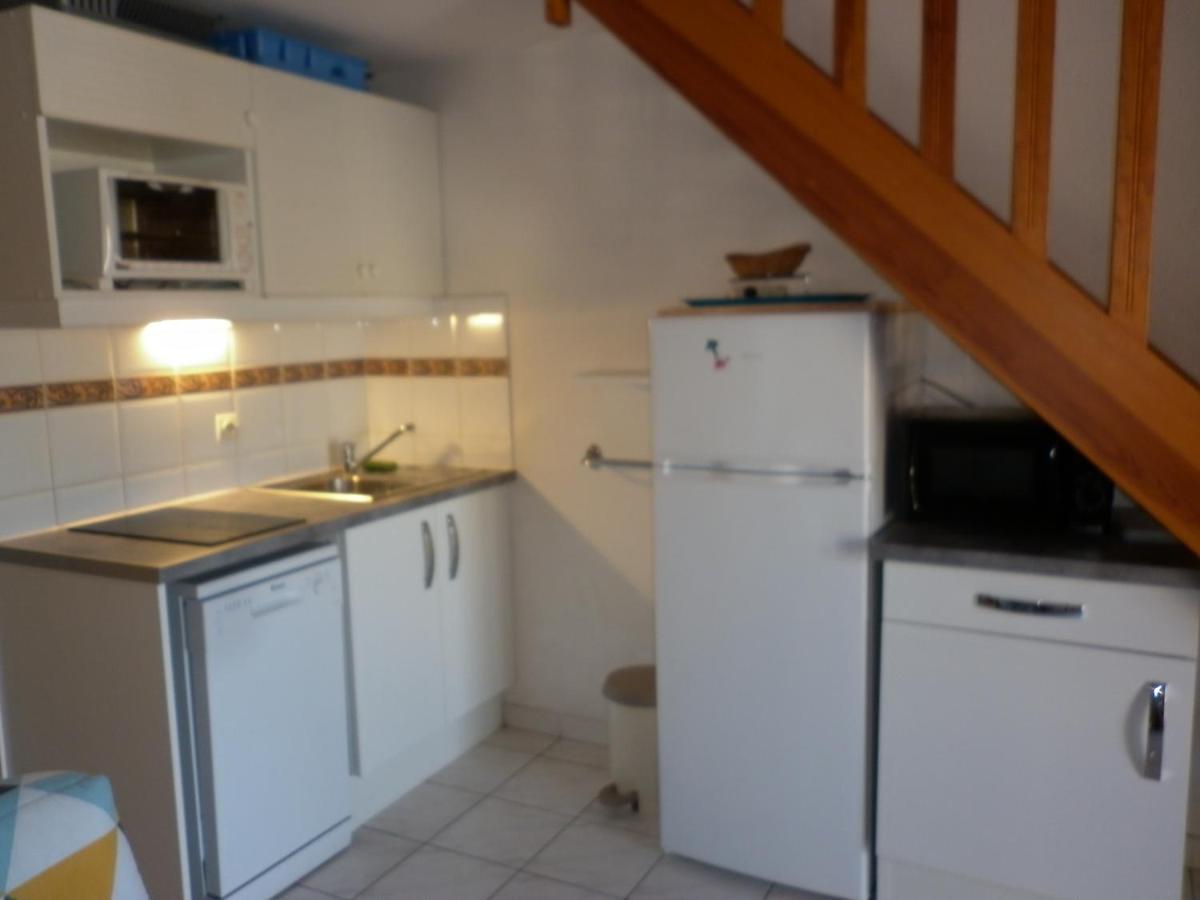Villa Les Amandines à Agde Extérieur photo