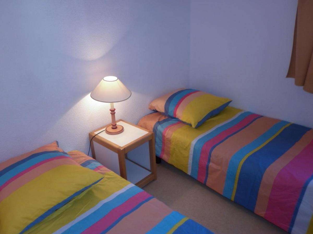 Villa Les Amandines à Agde Extérieur photo