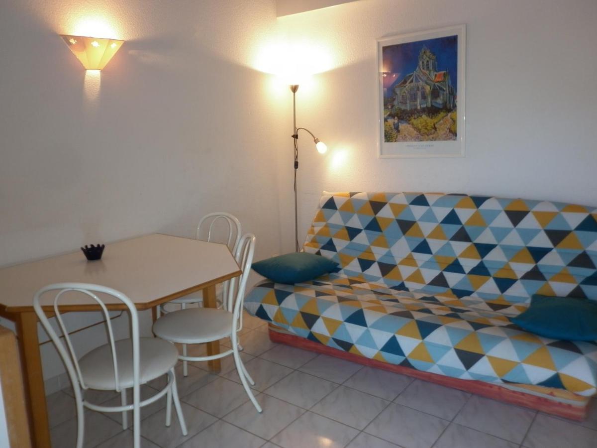 Villa Les Amandines à Agde Extérieur photo