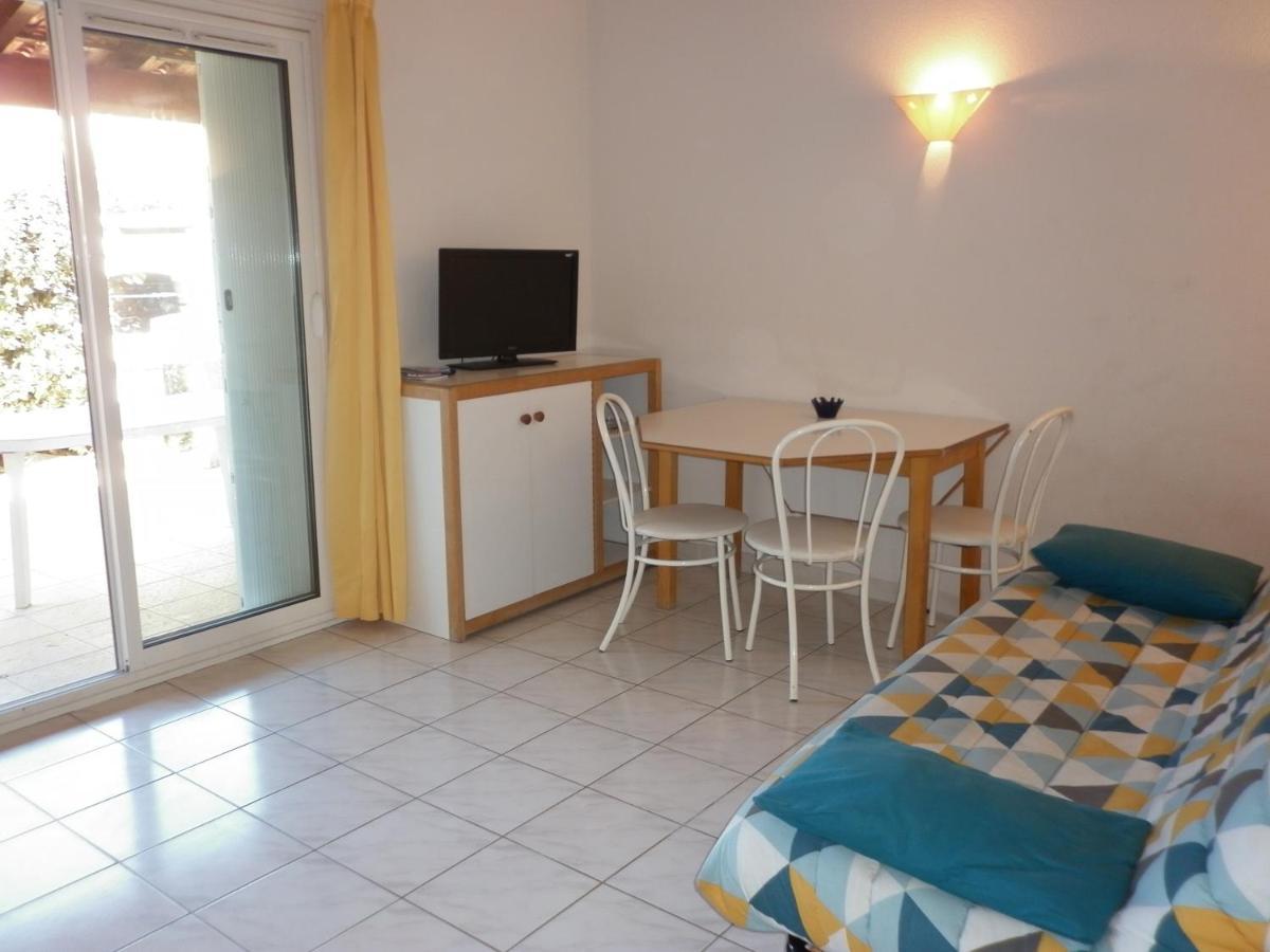 Villa Les Amandines à Agde Extérieur photo