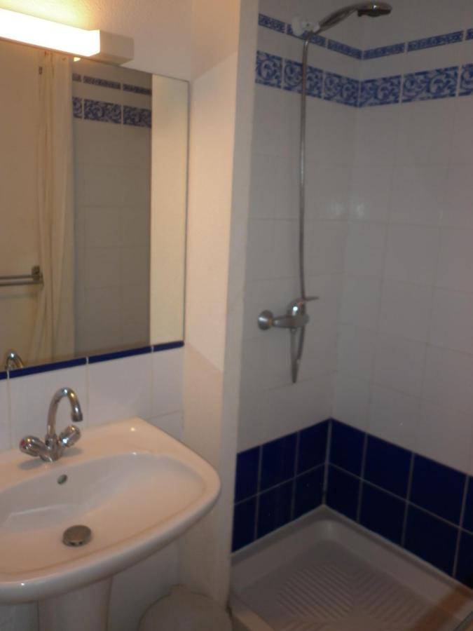 Villa Les Amandines à Agde Extérieur photo