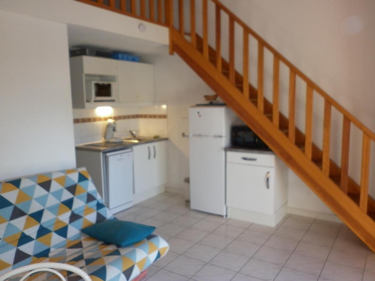 Villa Les Amandines à Agde Extérieur photo