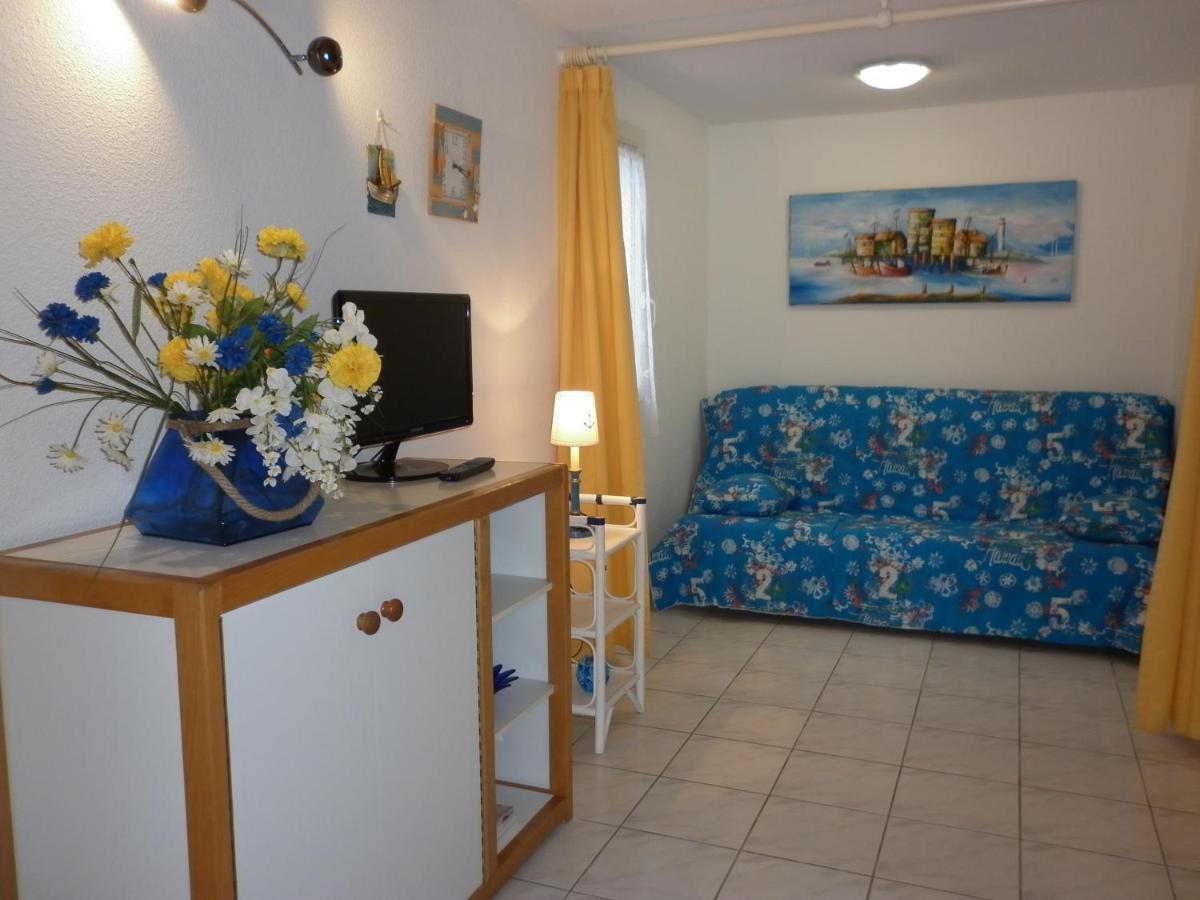 Villa Les Amandines à Agde Extérieur photo