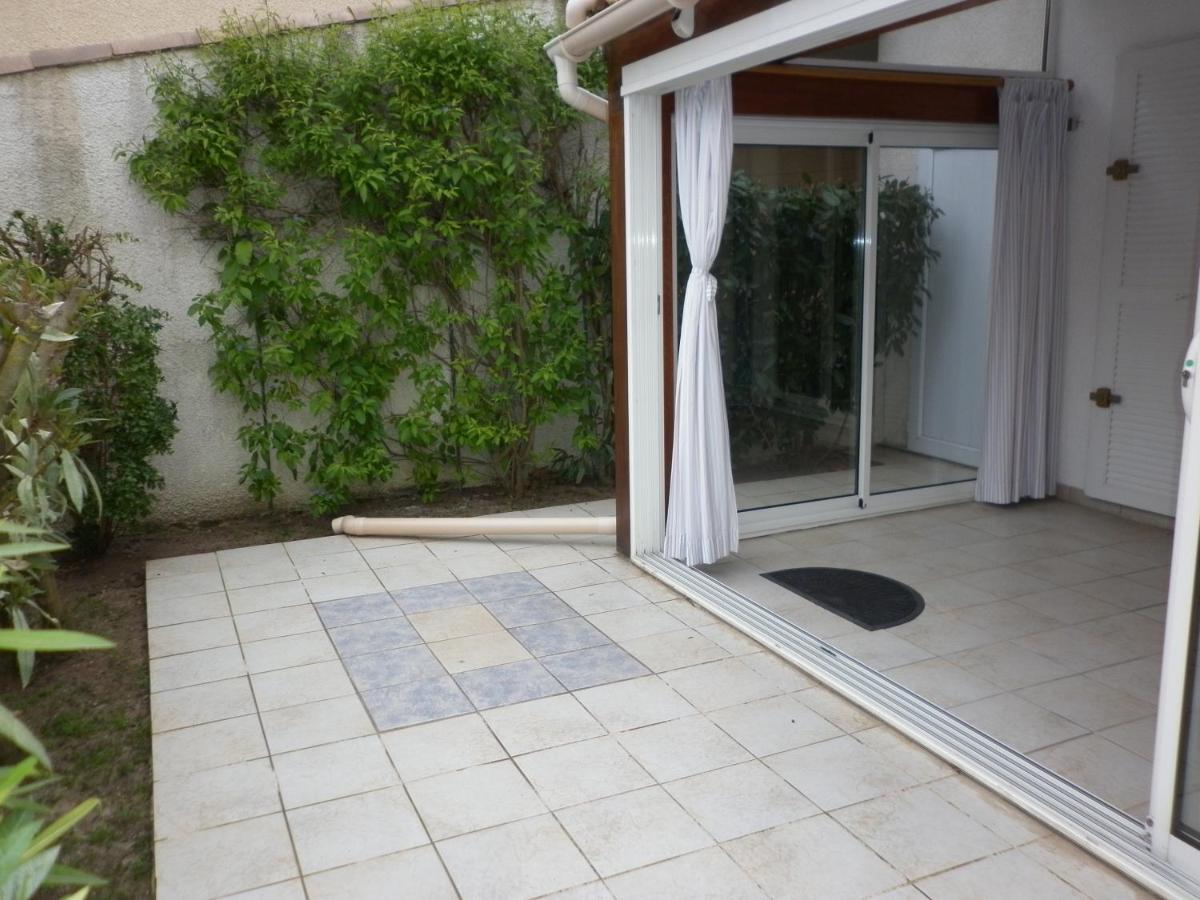 Villa Les Amandines à Agde Extérieur photo